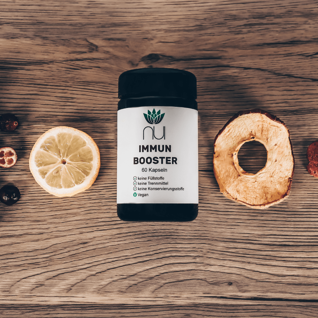 Immunsystem stärken mit Noni Extrakt