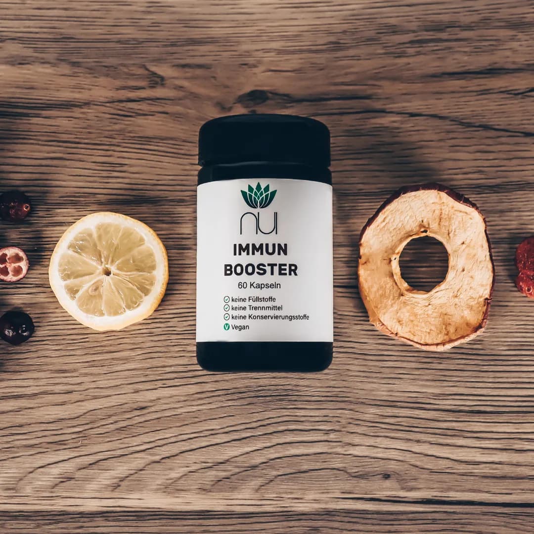 Immunsystem stärken mit Noni Extrakt